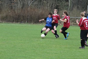 Bild 56 - Frauen am 3.4.11